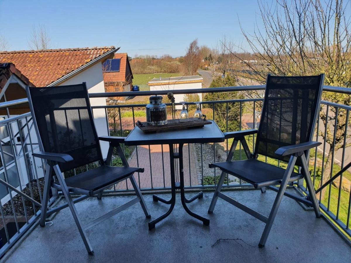 Ferienwohnung Warnemuende - Landhaus Immenbarg Diedrichshagen  Eksteriør billede