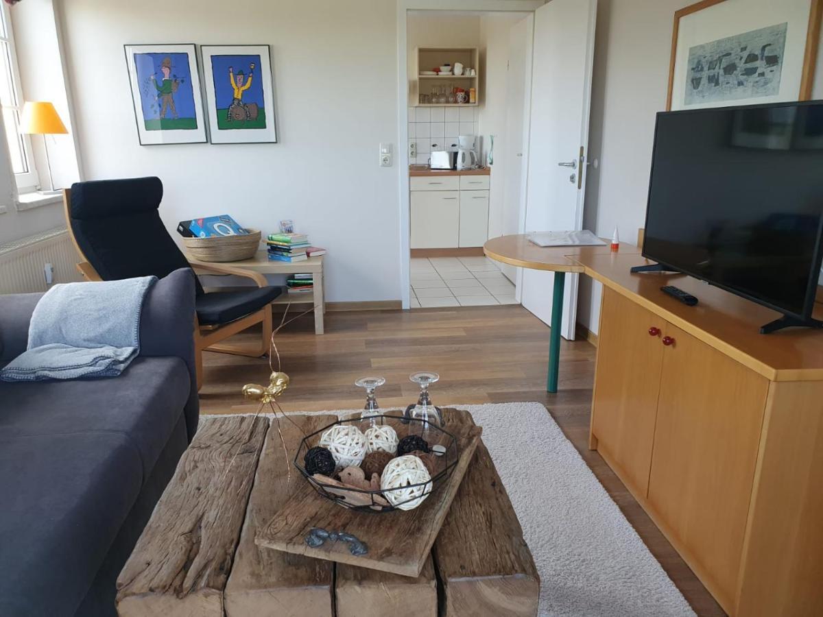 Ferienwohnung Warnemuende - Landhaus Immenbarg Diedrichshagen  Eksteriør billede